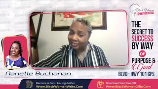 26 Nanette Buchanan CONFIDENTIAL Keynote BWC Final