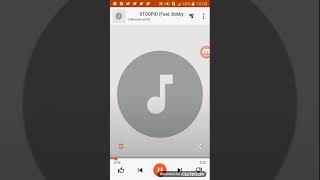 6ix9ine Stoopid Ft Bobby Shmurda Official Music Audio 6ix9ine Stoopid Ft Bobby Shmurda Official Music Audio