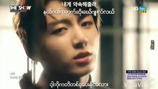 Bts Erfly Mm Sub