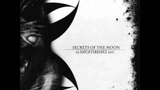Watch Secrets Of The Moon Under A Funeral Moon video