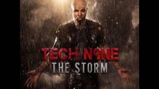 Watch Tech N9ne No Gun Control video