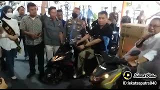 Banten Automotif Eksibision
