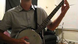 Watch Old Crow Medicine Show Dont Ride That Horse video