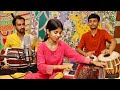 Akkh Kashni Live Recording - Maithili Thakur