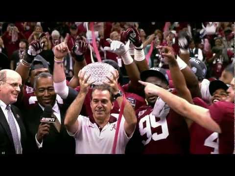 UNITE: BCS Title Movie Trailer