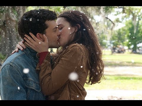 Beautiful Creatures - Movie Review
