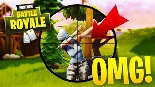 My Best Snipes So Far(Part #1)|(SEASONS 3-5)|Fortnite Battle Royale!!