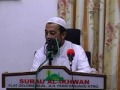 image Ust Azhar Idrus Masalah Onani Pakaian Terkena Mani