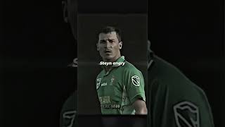 Dale Steyn Power