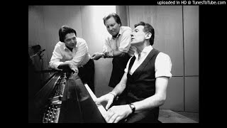 Watch Jerry Lee Lewis Railroad To Heaven video