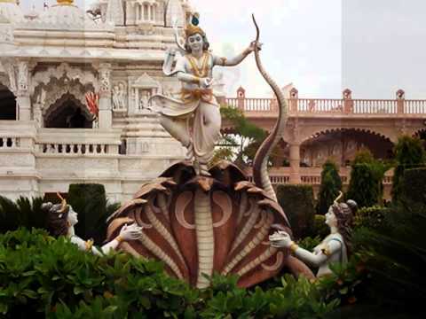 Jal Kamal Chaandi Ja Ne Baala