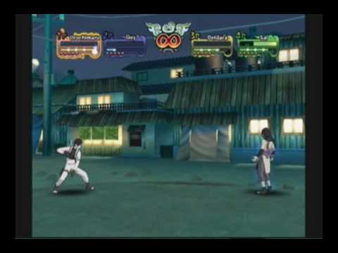 Naruto Shippuden Clash of Naruto Shippuden Clash Of Ninja Revolution 5. Naruto Shippuden Clash of