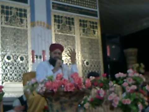 Tajdar-e-Haram Ho Nigahe Karam. Owais Raza Qadri.mp4