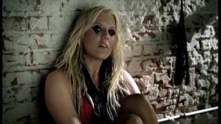 Watch Cascada What Hurts The Most video