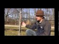 Grape Vine Pruning in Late Winter and Early Spring - Gurney's Video