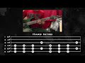 Linkin Park One Step Closer Guitar Tutorial By Kirjai images Linkin Park One Step Closer Guitar Tutorial By Kirjai