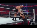 Triple H announces Roman Reigns’ fate on The Road to WrestleMania: Raw, February 2, 2015