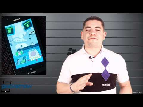 DESCARGAR ZUNE NOKIA LUMIA 610