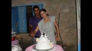 Matrimônio Lucas E Wanella