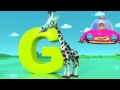 Triana en TUTITU ALPHABET Abecedario
