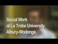 La Trobe University Wodonga Bookshop