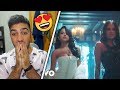 SIN PIJAMA - BECKY G, NATTI NATASHA | Video Oficial Reaccion