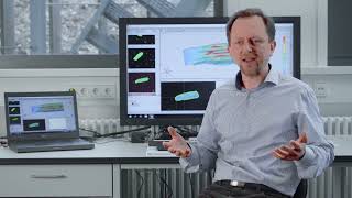 Naturfasern: Potenziale nicht verschenken - AgRo4HiEnd - Dr. Roman Rinberg, TU Chemnitz