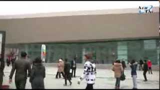 28 May Metro Stansiyası Novruz Bayr Qədər Təhvil Veriləcək
