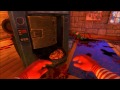 Viscera Clean Up Detail Santa S Rampage