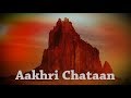 Aakhri Chataan Part 15