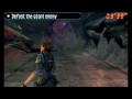Resident Evil Revelations - Gameplay Walkthrough Part 19 - Malacoda Boss Fight (3DS, PS3, XBox 360)