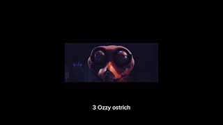 Ranking Willys Wonderland Animatronic Deaths