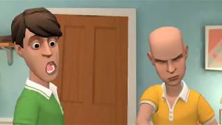 The new Plotagon voices are here