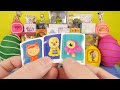 Surprise Eggs Play Doh Kinder Joy Simpsons Cars BFFs MLP Mickey Mouse The Lion King Vinylmation Toys