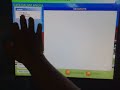 image Demo Aplikasi Touchscreen Rohul