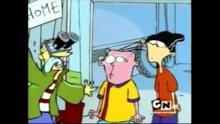 Ed Edd N Eddy Final