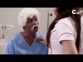 Hot Nurse Caught with Old Man - Suresh Menon Doctor - ComedyOne