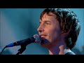 James Blunt - You're beautiful Subtitulada Live BBC 2006