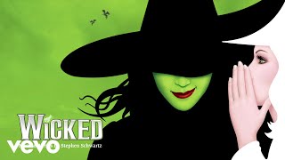 Watch Wicked The Wizard And I video