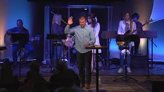 Josh Sharpe, 1 Timothy 5:1-16, Widows & The Least Of These, 3/1/2020
