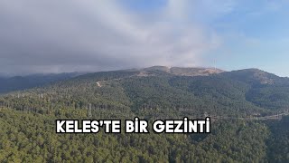 Keleste Bi̇r Gezi̇nti̇