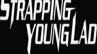 Watch Strapping Young Lad Happy Camper video