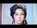 Tum Mujhse Roothe Ho - Lata Mangeshkar | Mala Sinha | Phir Kab Milogi | Old Hindi Sad Songs
