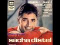 Sacha Distel - Scandale dans la famille (Shame and scandal in the family)