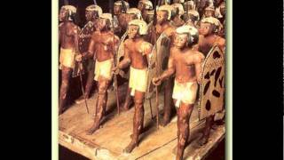 Ancient Egyptian Music - Creator Sun God (Song + Instrumental I) Ancient Egyptian Music - Creator Sun God (Song + Instrumental I)