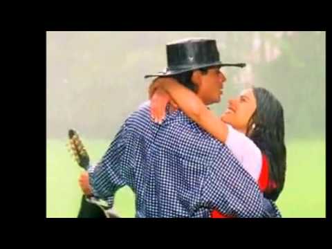 Ho Gaya Hai Tujhko To Pyaar Sajna - Traduction Français DDLJ...