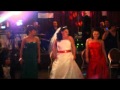 Elif & René Wedding Dance.avi