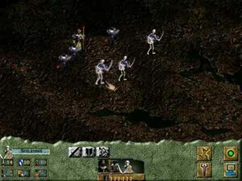 Lords of Magic: The Warlock, Part 1 Lords of Magic: The Warlock, Part 1