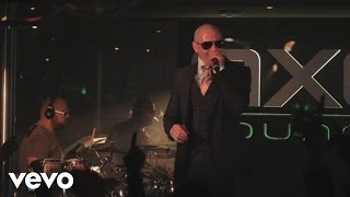 Pitbull - Hotel Room Service (Live At Axe Lounge)