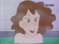 Shin Chan- Hey!! Que me baño con mama ESPAÑOL